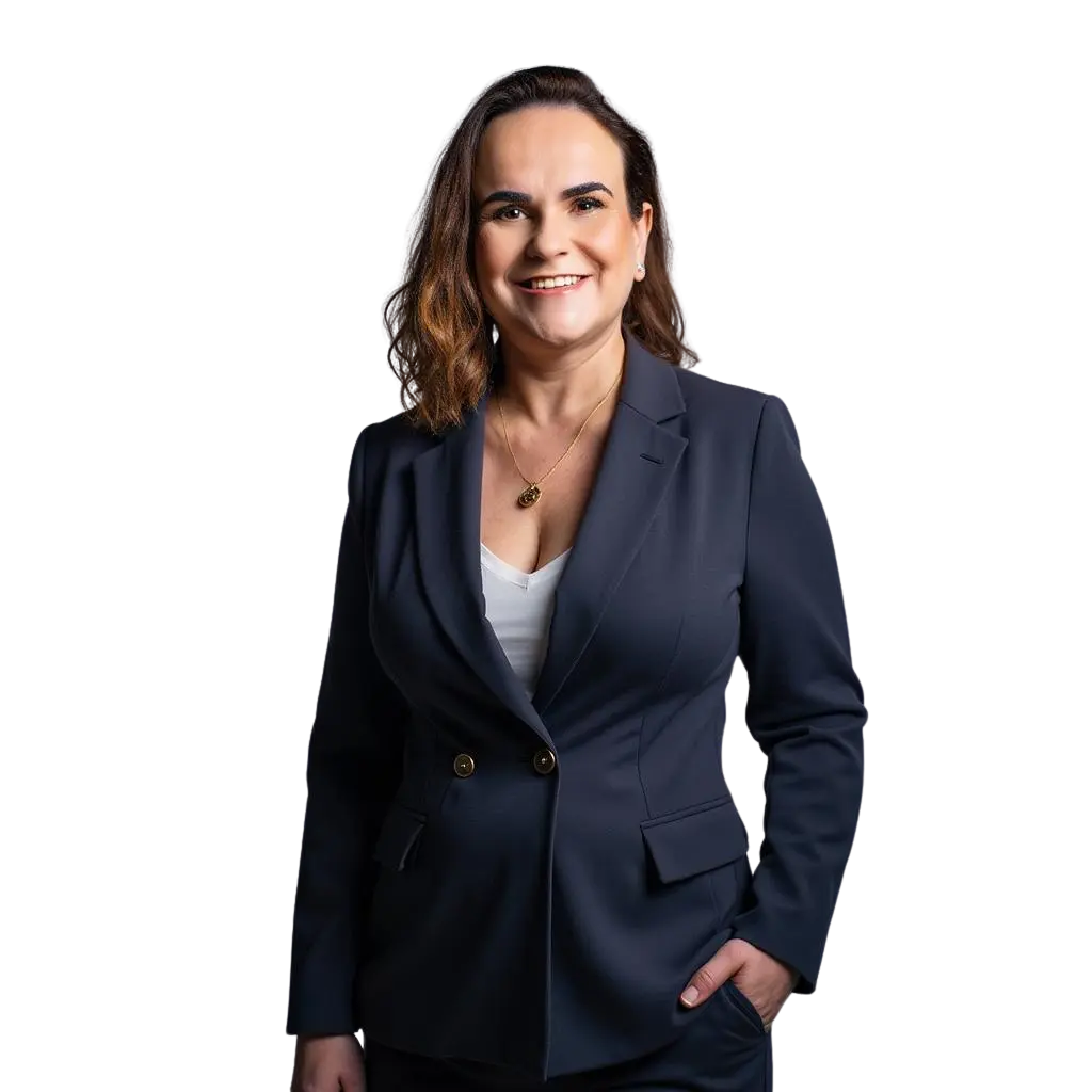 Psicóloga Dra. Priscila Bongarthner
