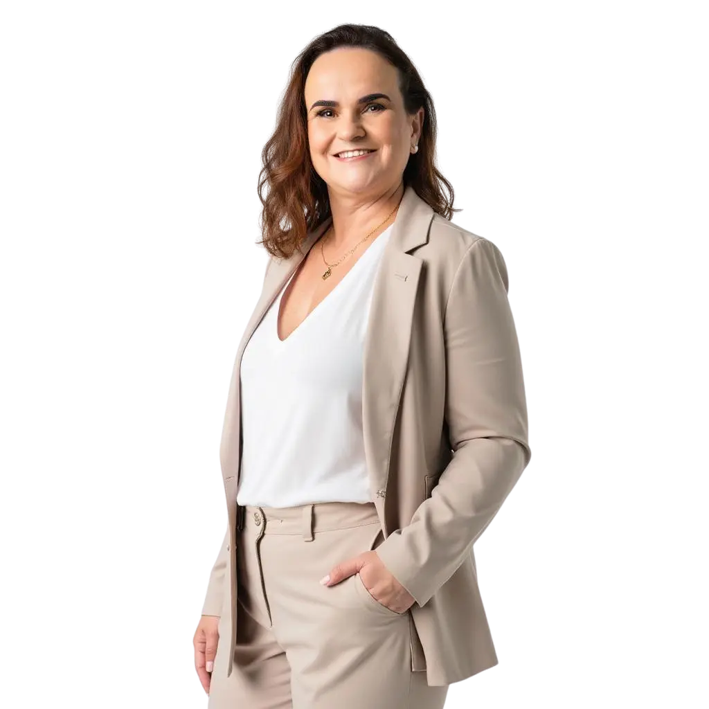 Psicóloga Dra. Priscila Bongarthner